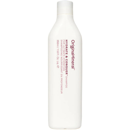 HYDRATE AND CONQUER SHAMPOO 350ML